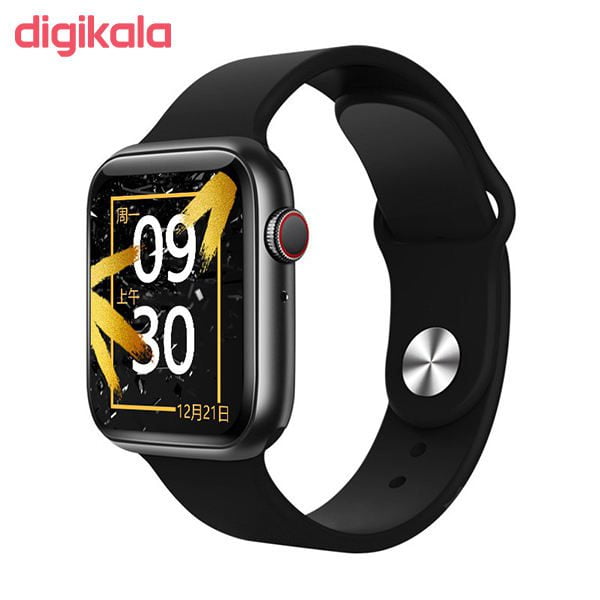 ساعت هوشمند دات کاما مدل +T55 -