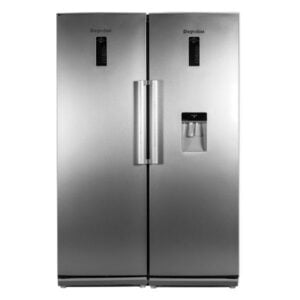 یخچال و فریزر دوقلو دیپوینت مدل D5i -