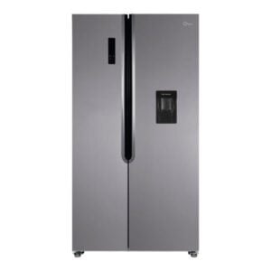 یخچال و فریزر ساید بای ساید جی پلاس مدل مدل GSS-L7515S -