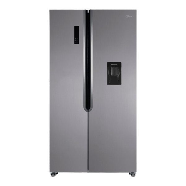 یخچال و فریزر ساید بای ساید جی پلاس مدل مدل GSS-L7515S -