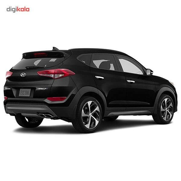 خودرو هیوندای Tucson اتوماتیک سال 2017 -