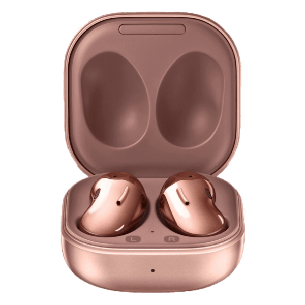 هدفون بی سیم سامسونگ مدل Galaxy Buds Live -